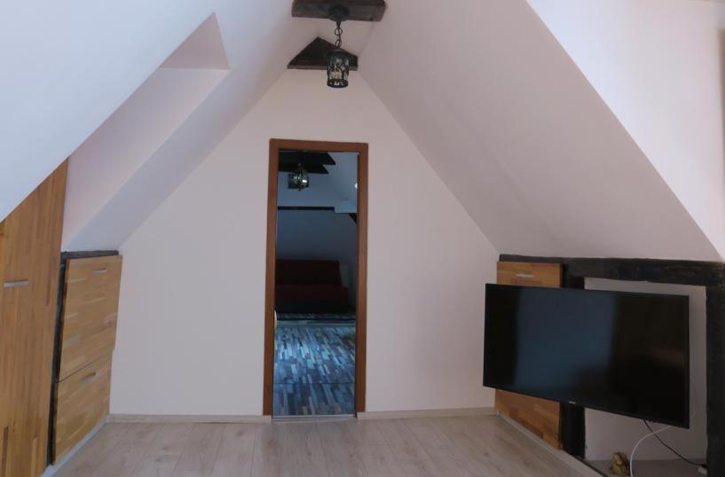 House Of Colors Apartment Brasov Luaran gambar